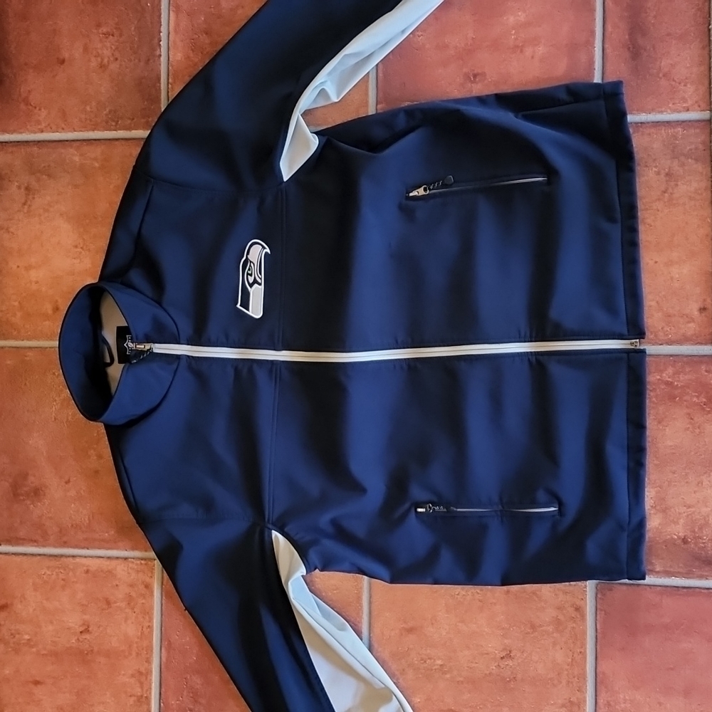 Seattle Seahawks jacket